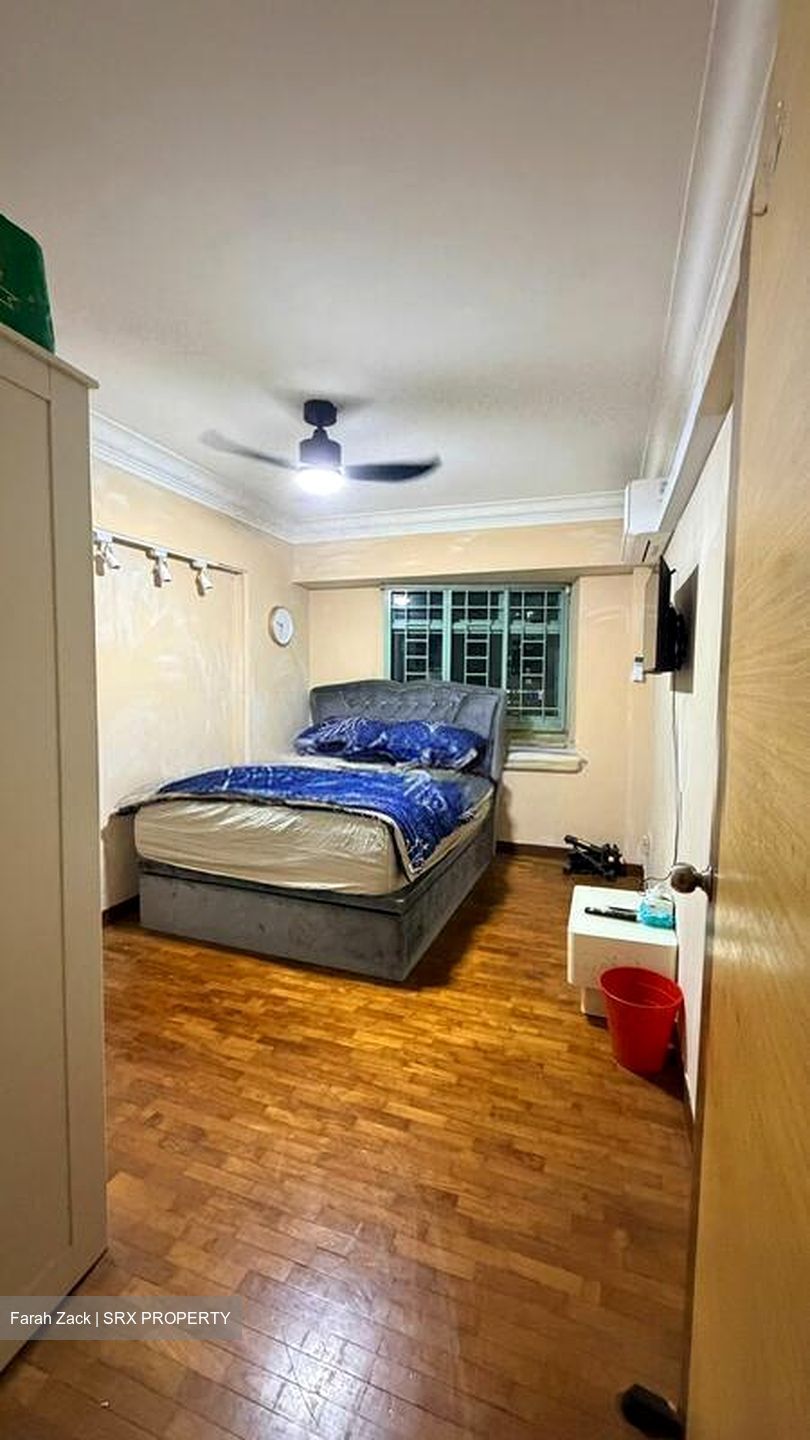 Blk 642A Punggol Drive (Punggol), HDB 4 Rooms #526035071